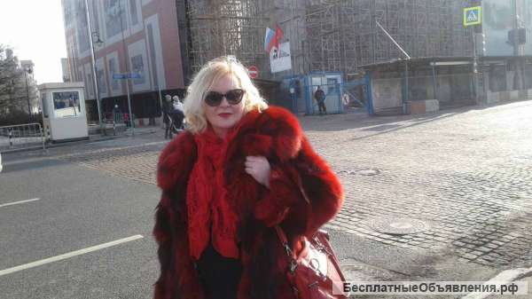 Массаж м.Славянский бульвар