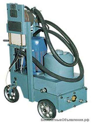 СОГ-913К1Ф, СОГ-913КТ1Ф Центрифуги передвижные для очистки масел с предфильтром