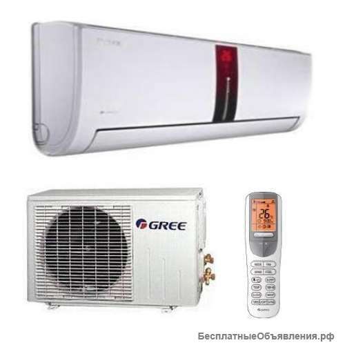 Сплит-система Gree, Серия U-cool DC Inverter