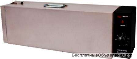 Печь для сушки и прокалки электродов ЭПСЭ-10/400 (220 В)