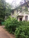 1- комнатная квартира ул.Владимирская д. 17