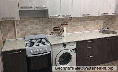 Квартира в центральном р-не г.Сочи
