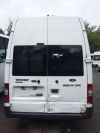 Микроавтобусы Ford Transit в количестве