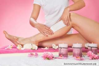 КУРС В КРЫМУ ПО Депиляции и бикини дизайн + 100 шпателей в подарок.(Индивидуальный).