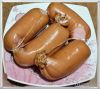 Сардельки куриные сливочные