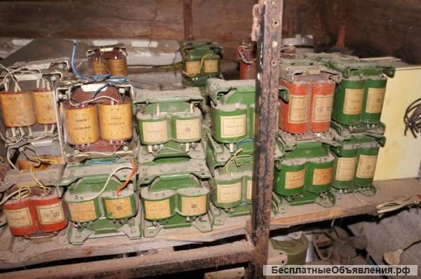 Трансформатор, тн60, та282, тса, тпп281, тс, осм, тан41