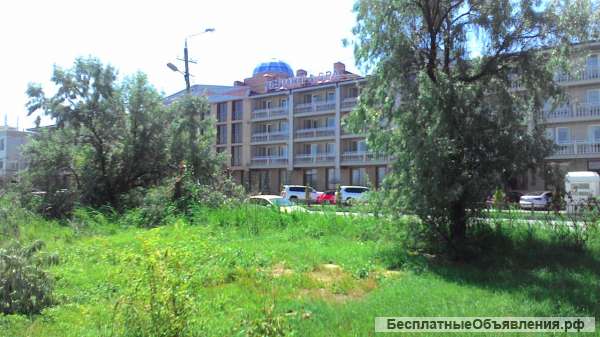 Дом 150 метров от моря