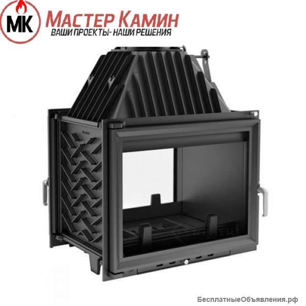 Каминные топки, г. Москва