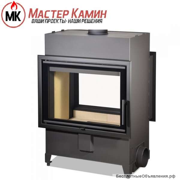 Топки с теплообменником, г. Москва