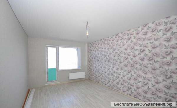 1 комн. кв ИволгиноЛеруа