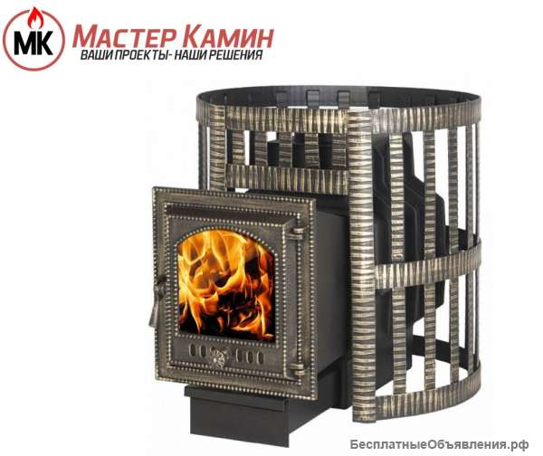 Печи для бани, г. Москва