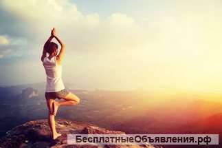 Тренинг в Сочи
