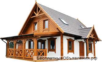 Строим дом