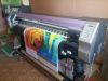 Экосольвентный плоттер Mimaki JV33-160
