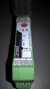 Гибридный пускатель ELR H3-IES-SC-24DC/500AC-9