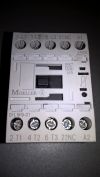 Контактор DILM9-01(24VDC)
