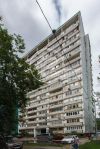 3-комн. квартира г. Москва, улица Коминтерна, 12к2