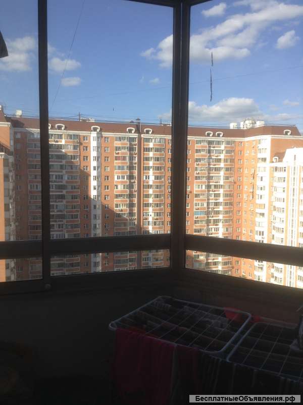 Квартиры