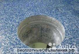 Алмазное бурение (сверление)