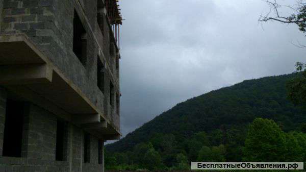 Квартиры от застройщика