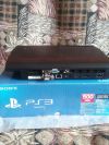 PS3 Super Slim 500GB
