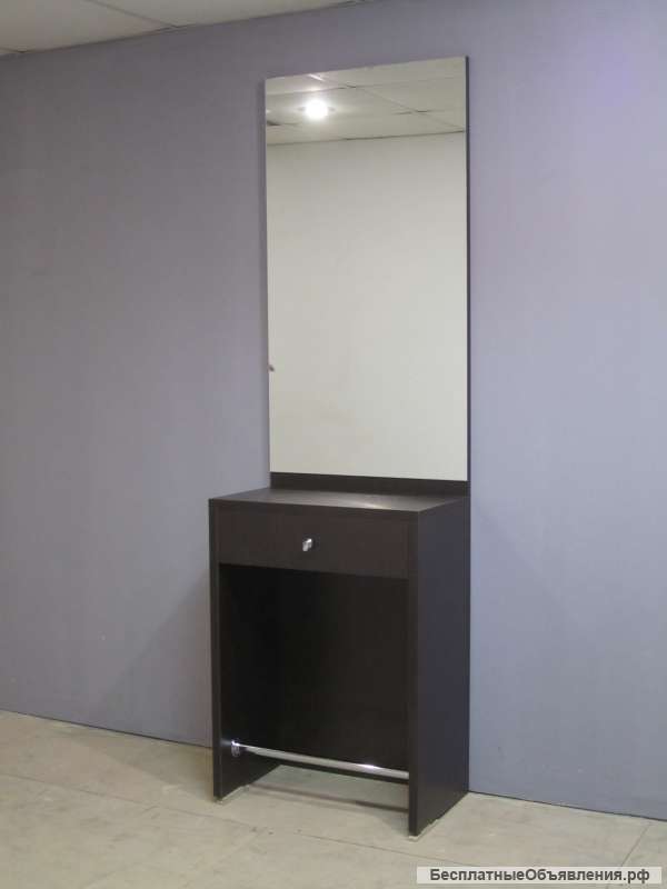 Оборудование для парикмахерских салонов