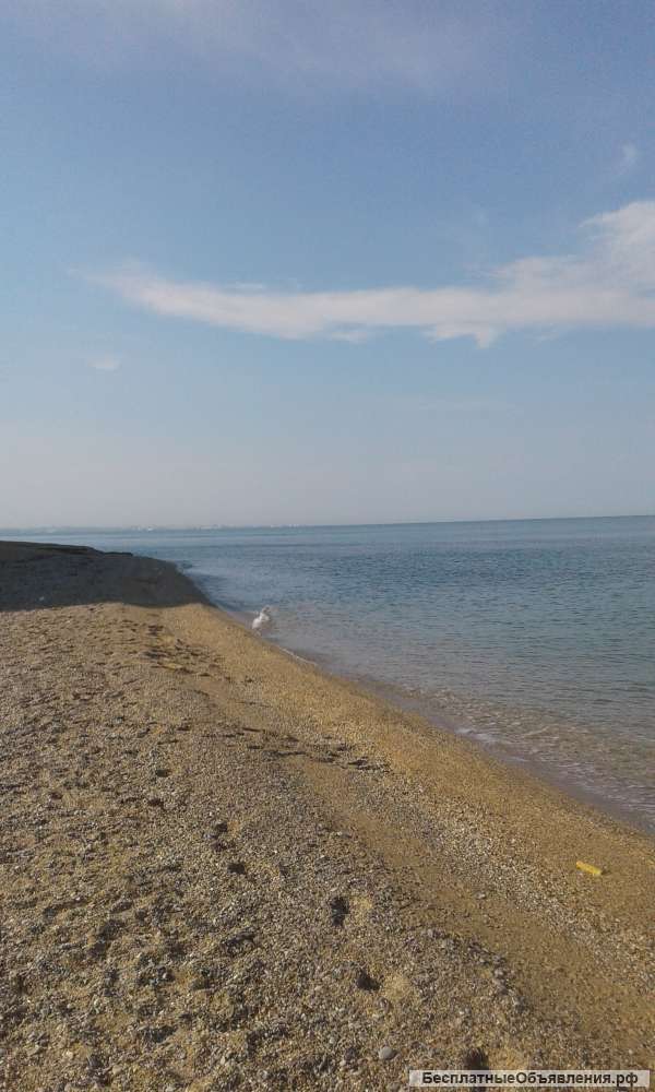 Дача в пгт Кача
