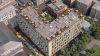 1-комнатная квартира 59.6 кв.м в элитном доме РЕНОМЭ