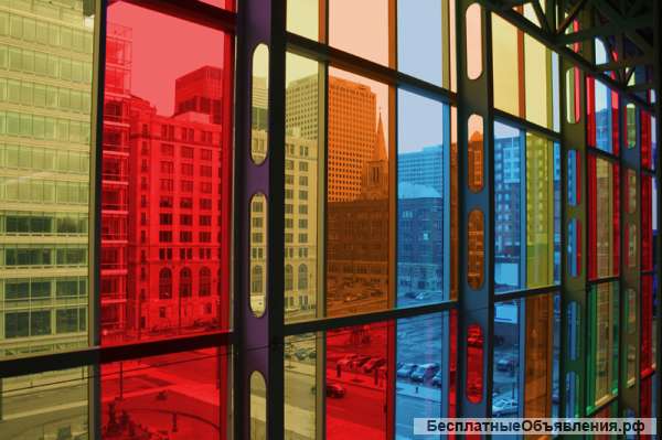 Тонирование