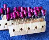 Elna Silmic II Starget Tonerex Duorex II Japan