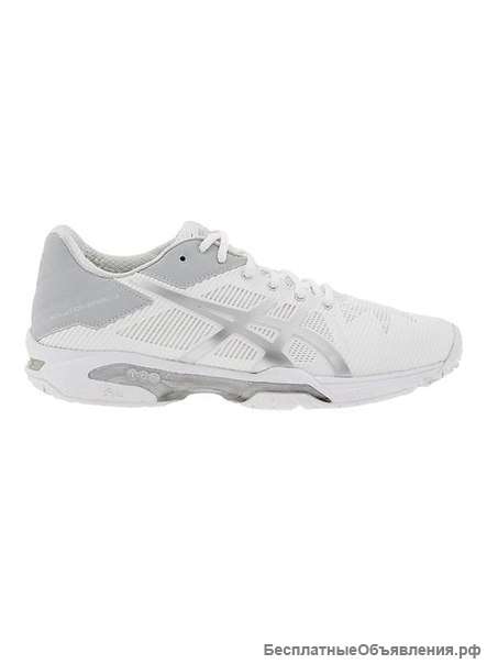 Gel Solution Speed 3 Shoe by Asics