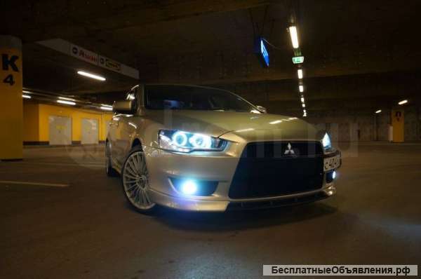 Помощь в покупке автомобиля