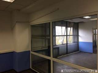 Компания собственник предлагает в аренду офисный блок 58 кв.м.