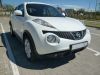 Nissan Juke, 2012