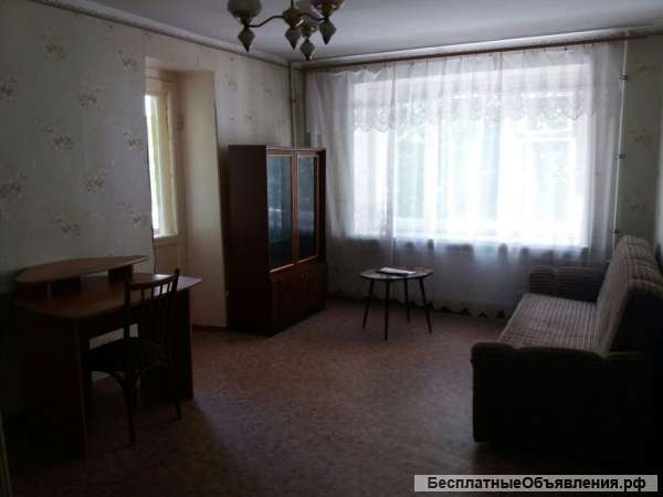 Сдам однокомнатную квартиру