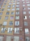 Однокомнатная квартира