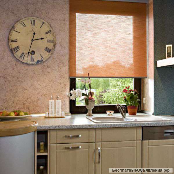 Жалюзи всех видов от производителя