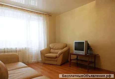 Квартира посуточно