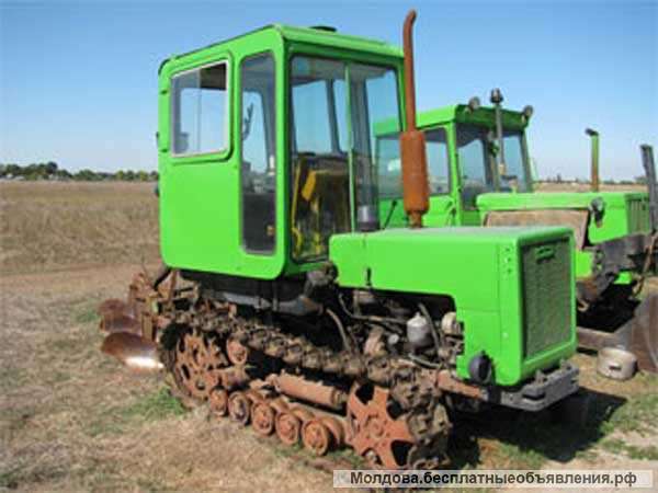 Запчасти к тракторам Т70 в Молдове: Agropiese-Alvar.m