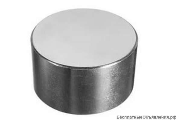 Неодимовые магниты по низким ценам