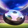 Детский летающий футбольный мяч HoverBall НОВИНКА 2017 ГОДА