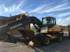 Колесный экскаватор Volvo EW180C (676)