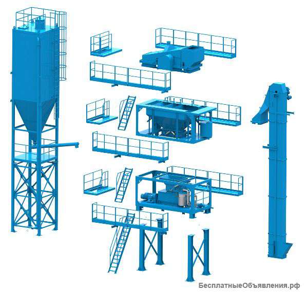 Модернизация абз
