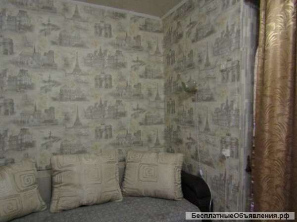 1- комн. р- к/т Родина