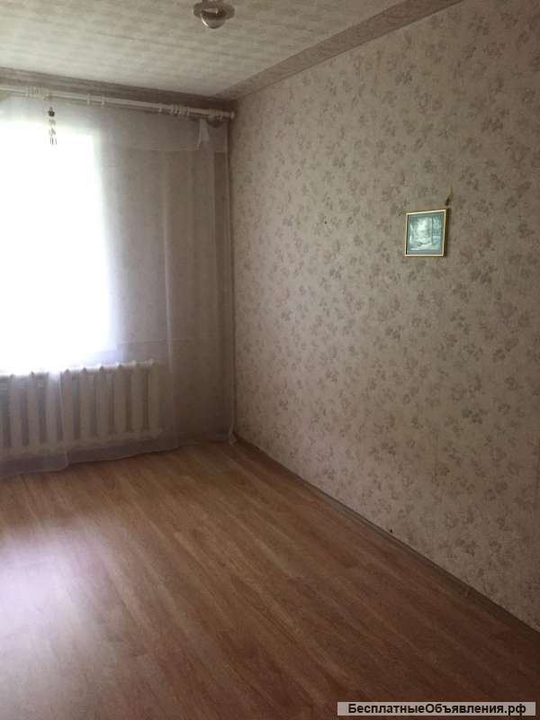 3х-комнатная квартира