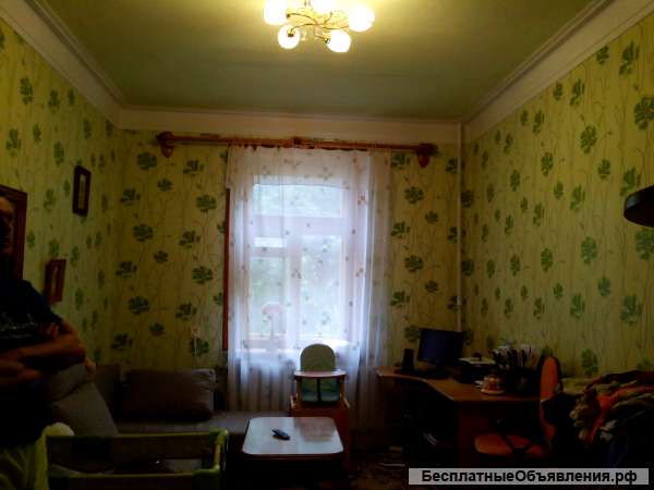 3х- комнатная квартира в Кинешме