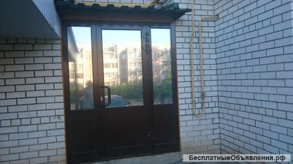 3-х комнатная квартира в Кинешме