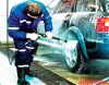 Автомойщик