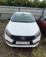 Lada GFL110 Lada Vesta, 2018