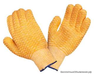 Перчатки Крис-Крос